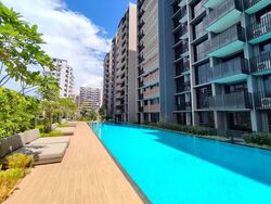 Tanah Merah Kechil Link (D16), Condominium #561806261